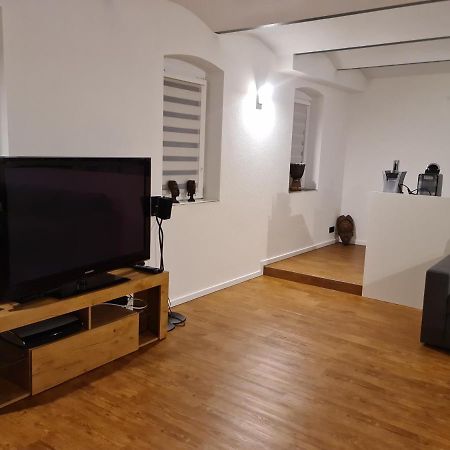 Ferienwohnung Bernau bei Berlin Exteriör bild