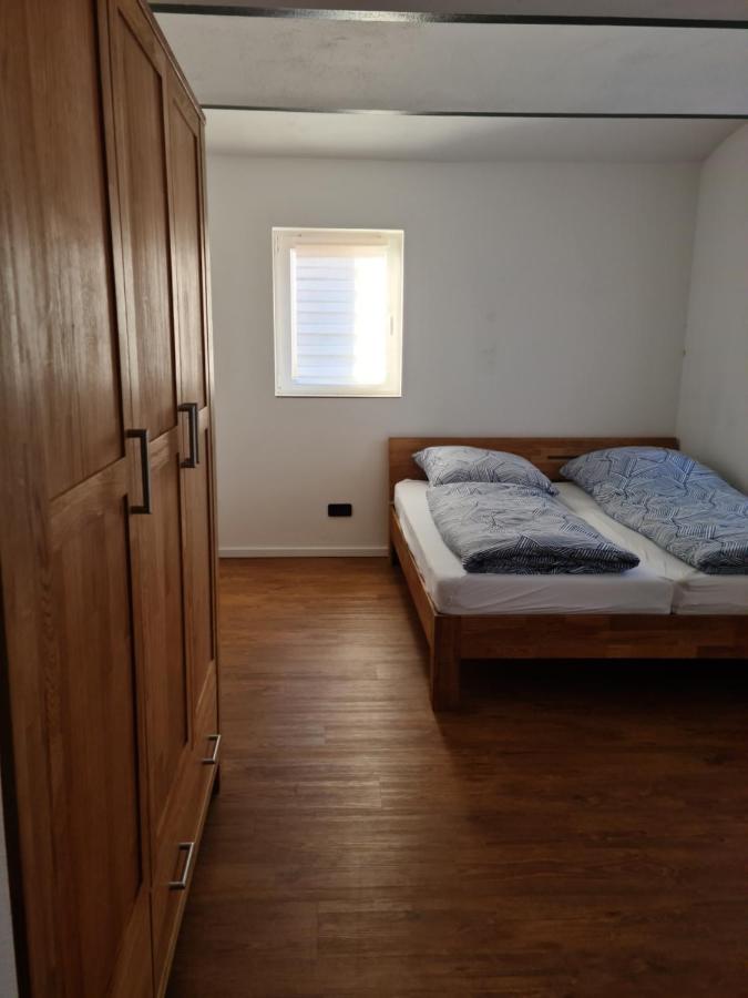 Ferienwohnung Bernau bei Berlin Exteriör bild